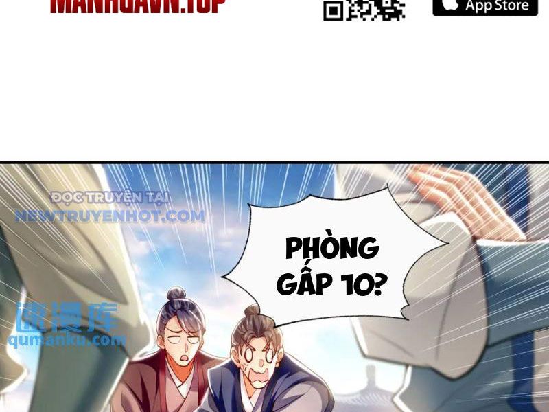 Ta Có Tốc Độ Đánh Nhanh Gấp Trăm Vạn Lần Chapter 44 - Trang 19