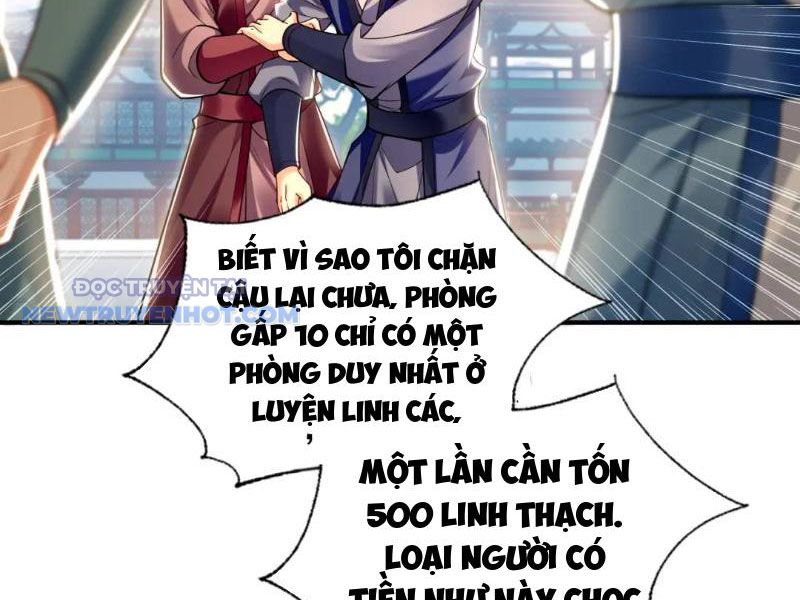 Ta Có Tốc Độ Đánh Nhanh Gấp Trăm Vạn Lần Chapter 44 - Trang 20