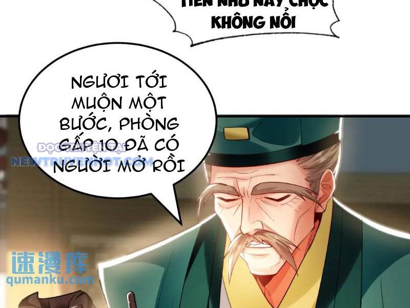 Ta Có Tốc Độ Đánh Nhanh Gấp Trăm Vạn Lần Chapter 44 - Trang 21