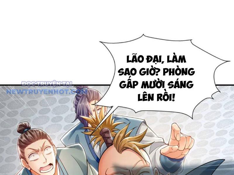 Ta Có Tốc Độ Đánh Nhanh Gấp Trăm Vạn Lần Chapter 44 - Trang 32