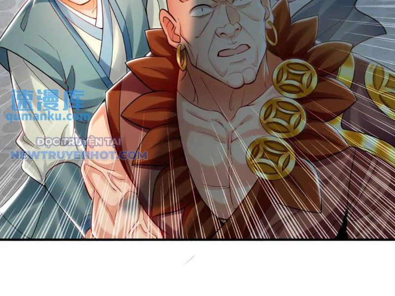Ta Có Tốc Độ Đánh Nhanh Gấp Trăm Vạn Lần Chapter 44 - Trang 33