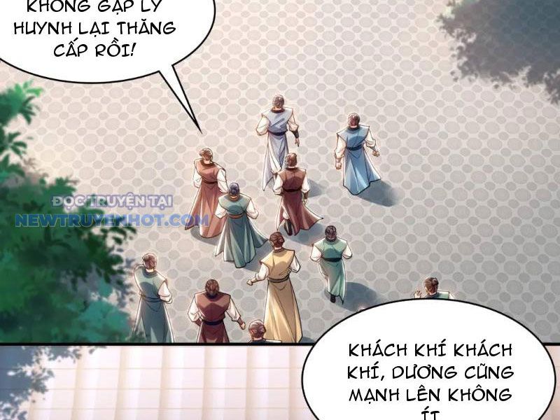 Ta Có Tốc Độ Đánh Nhanh Gấp Trăm Vạn Lần Chapter 44 - Trang 4