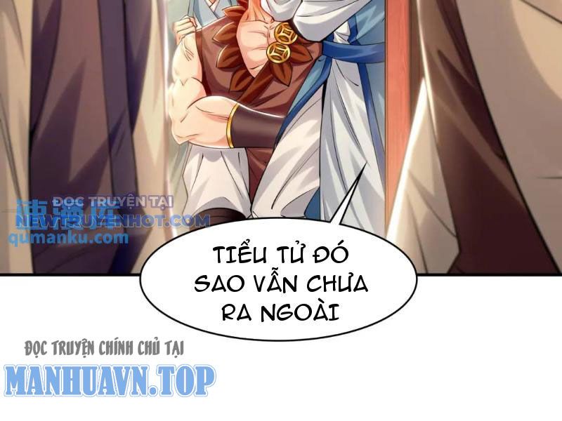 Ta Có Tốc Độ Đánh Nhanh Gấp Trăm Vạn Lần Chapter 44 - Trang 50