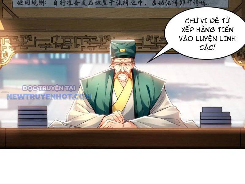 Ta Có Tốc Độ Đánh Nhanh Gấp Trăm Vạn Lần Chapter 44 - Trang 6