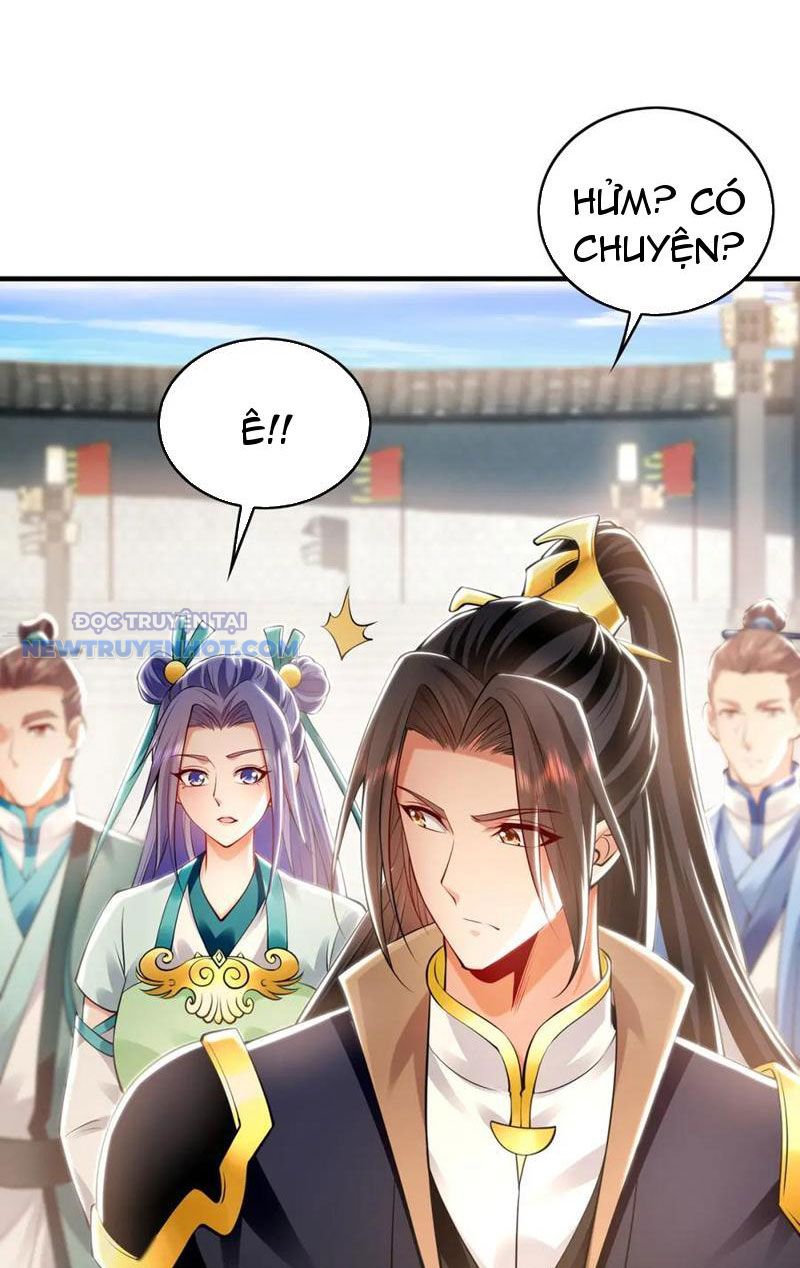 Ta Có Tốc Độ Đánh Nhanh Gấp Trăm Vạn Lần Chapter 45 - Trang 10