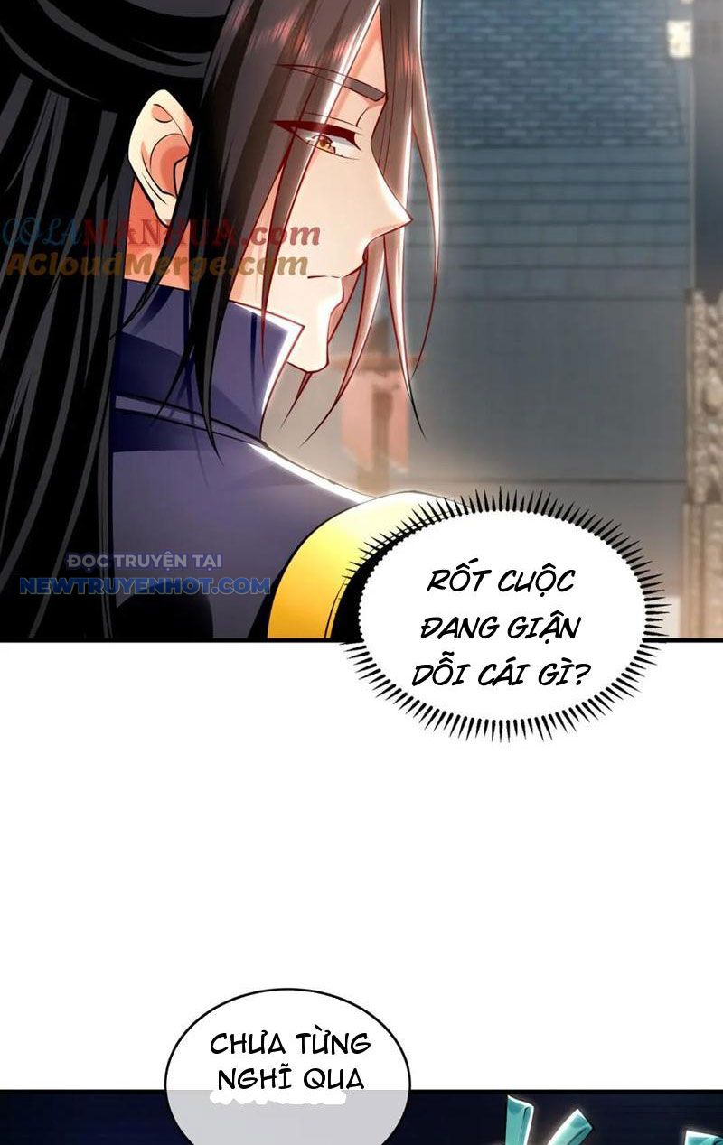 Ta Có Tốc Độ Đánh Nhanh Gấp Trăm Vạn Lần Chapter 45 - Trang 13