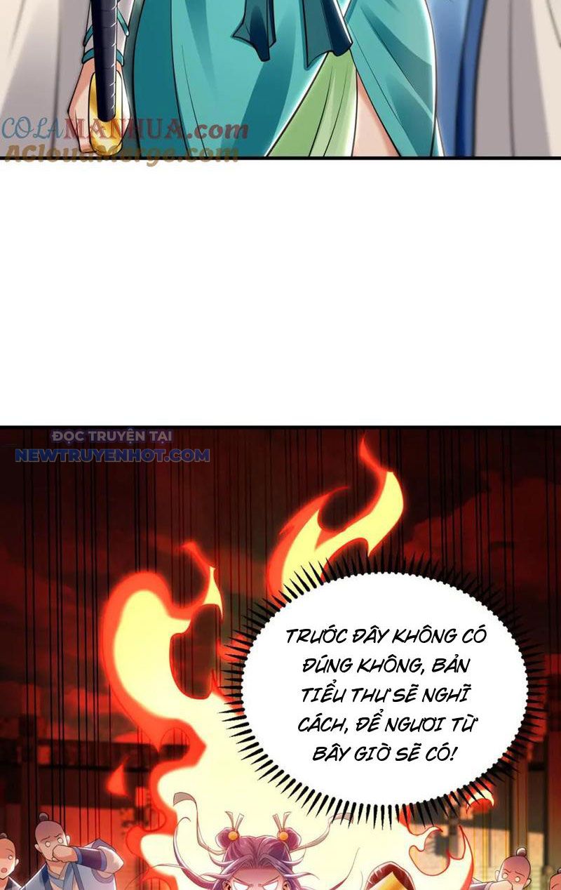Ta Có Tốc Độ Đánh Nhanh Gấp Trăm Vạn Lần Chapter 45 - Trang 17