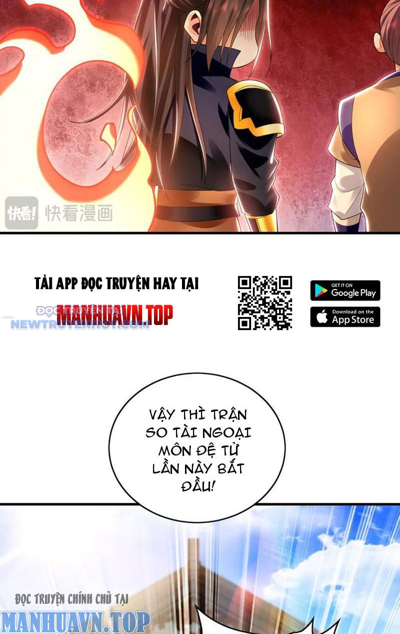 Ta Có Tốc Độ Đánh Nhanh Gấp Trăm Vạn Lần Chapter 45 - Trang 19