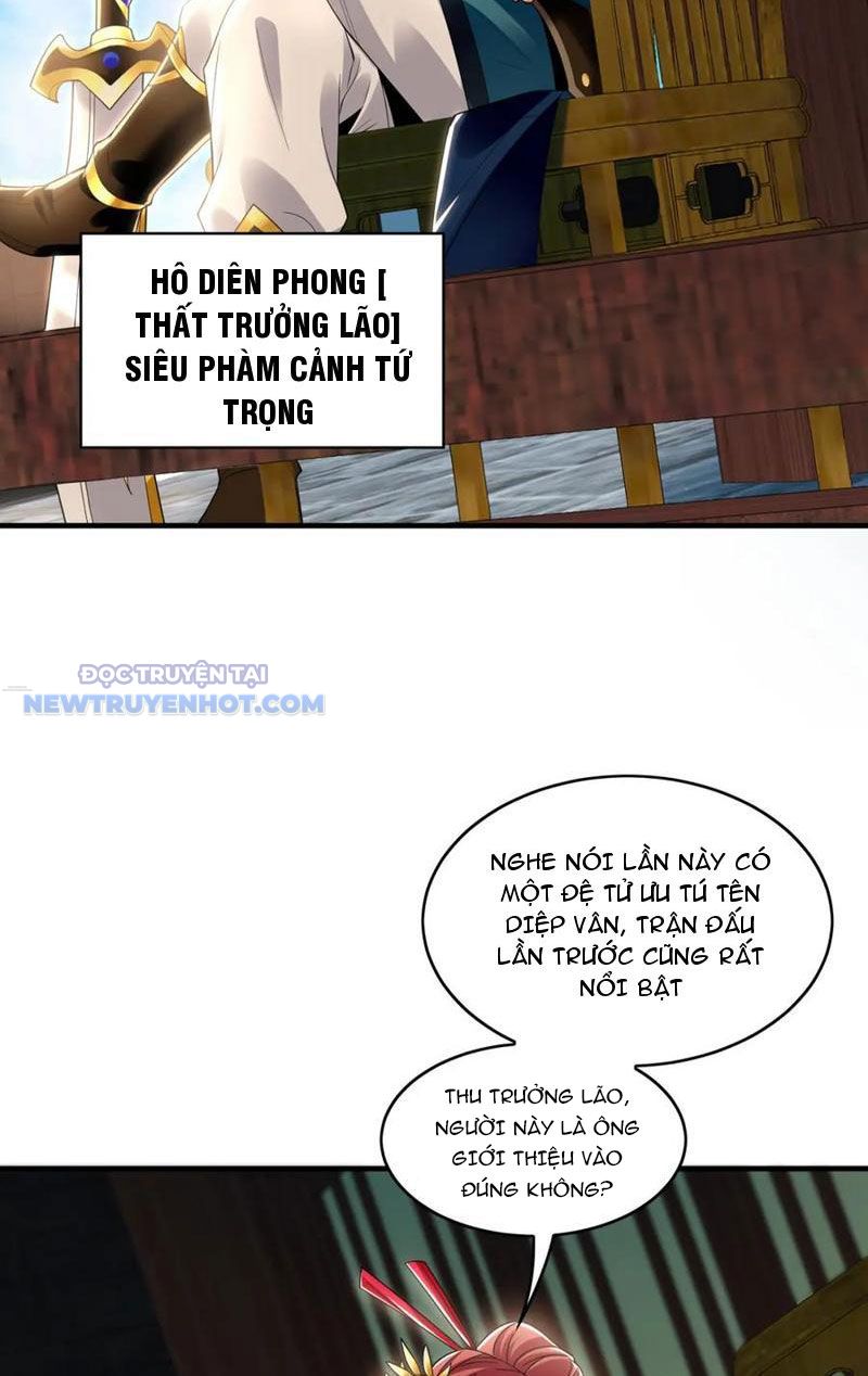 Ta Có Tốc Độ Đánh Nhanh Gấp Trăm Vạn Lần Chapter 45 - Trang 22