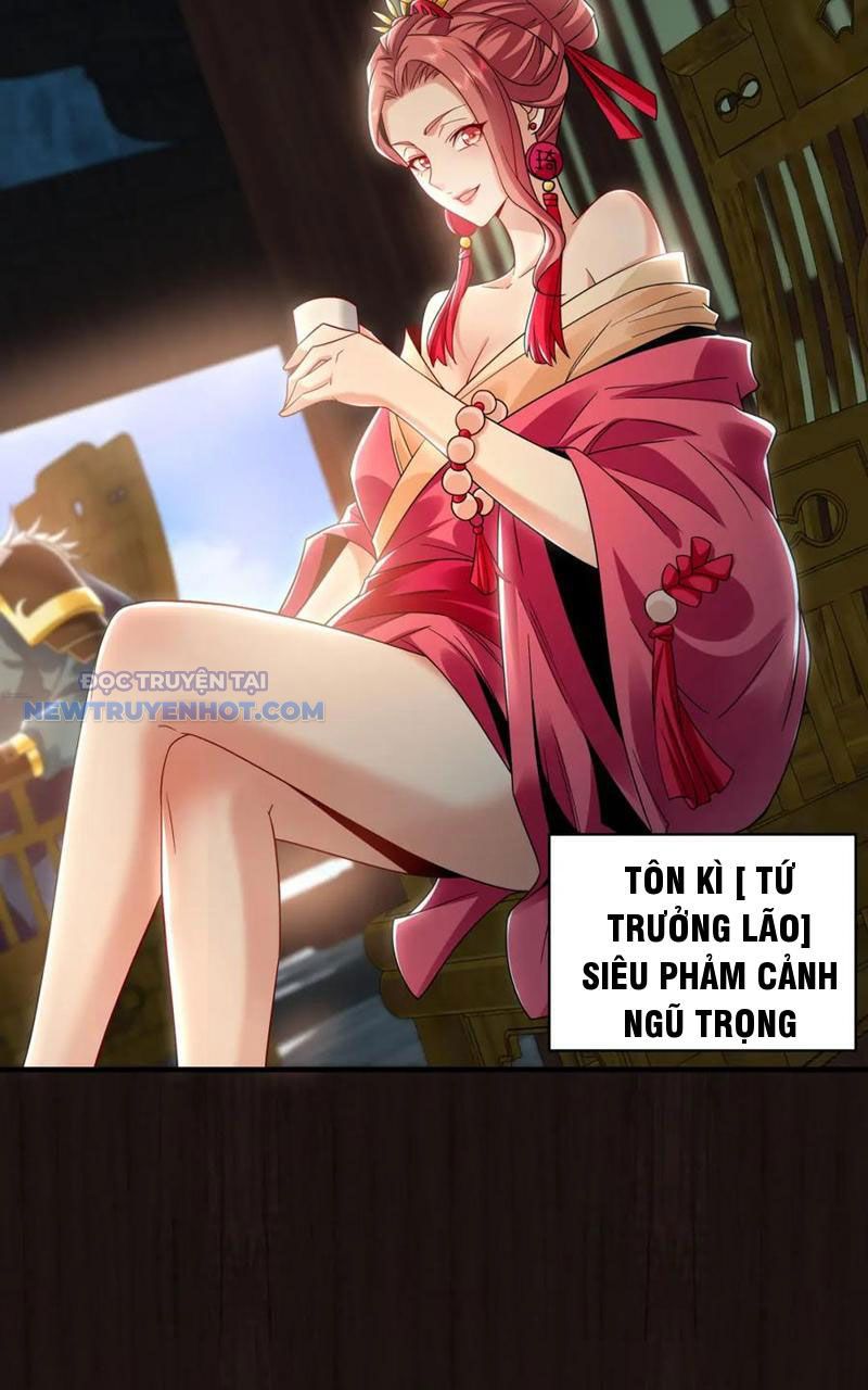 Ta Có Tốc Độ Đánh Nhanh Gấp Trăm Vạn Lần Chapter 45 - Trang 23