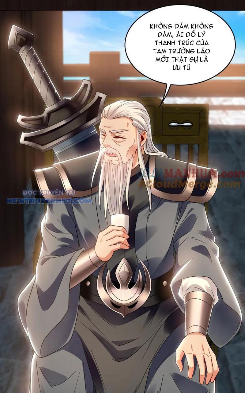 Ta Có Tốc Độ Đánh Nhanh Gấp Trăm Vạn Lần Chapter 45 - Trang 24