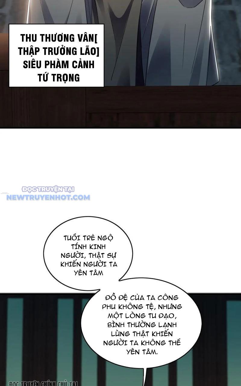 Ta Có Tốc Độ Đánh Nhanh Gấp Trăm Vạn Lần Chapter 45 - Trang 25