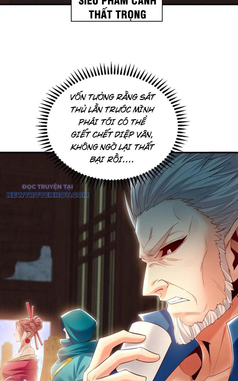Ta Có Tốc Độ Đánh Nhanh Gấp Trăm Vạn Lần Chapter 45 - Trang 27