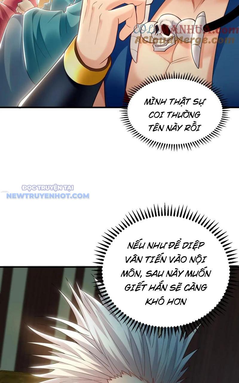Ta Có Tốc Độ Đánh Nhanh Gấp Trăm Vạn Lần Chapter 45 - Trang 28