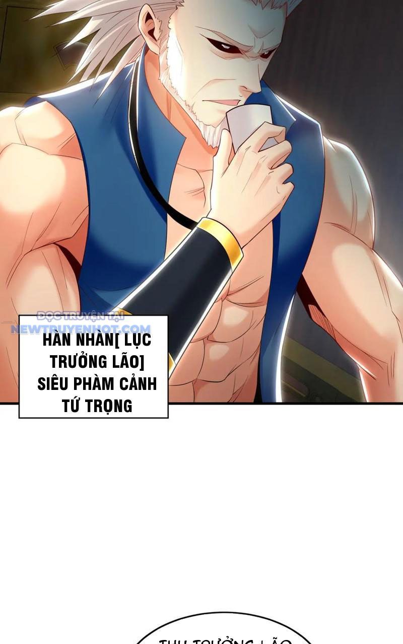 Ta Có Tốc Độ Đánh Nhanh Gấp Trăm Vạn Lần Chapter 45 - Trang 29