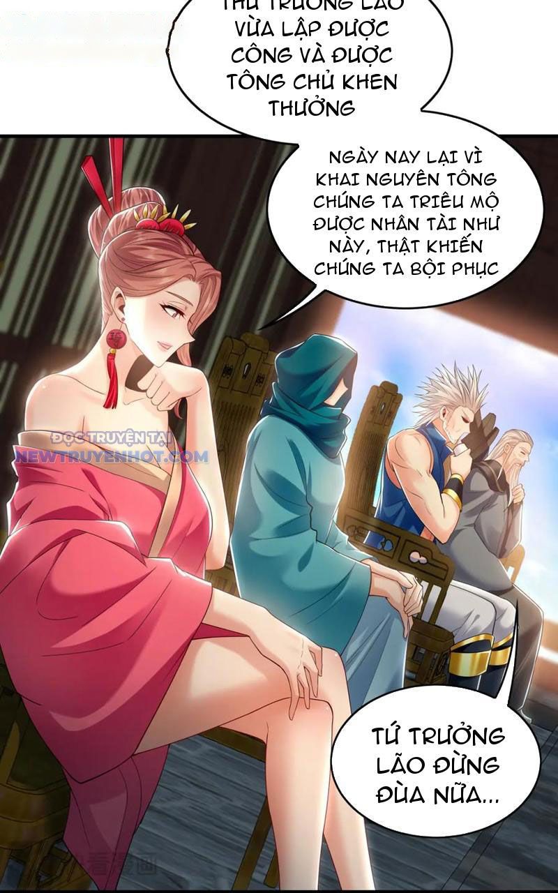 Ta Có Tốc Độ Đánh Nhanh Gấp Trăm Vạn Lần Chapter 45 - Trang 30