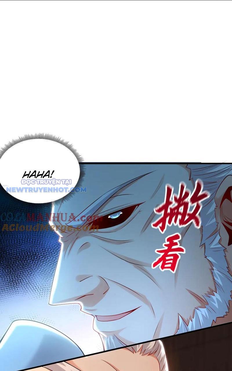 Ta Có Tốc Độ Đánh Nhanh Gấp Trăm Vạn Lần Chapter 45 - Trang 31