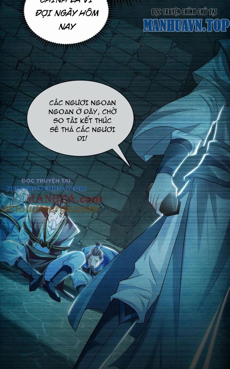 Ta Có Tốc Độ Đánh Nhanh Gấp Trăm Vạn Lần Chapter 45 - Trang 33