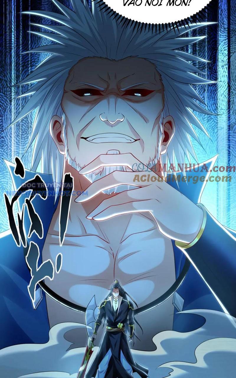 Ta Có Tốc Độ Đánh Nhanh Gấp Trăm Vạn Lần Chapter 45 - Trang 37