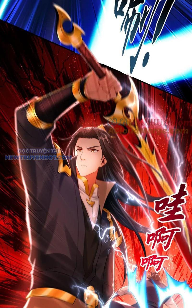 Ta Có Tốc Độ Đánh Nhanh Gấp Trăm Vạn Lần Chapter 45 - Trang 39