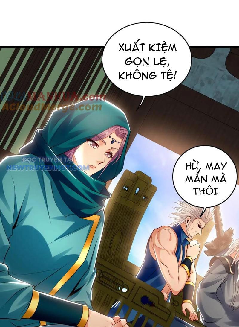 Ta Có Tốc Độ Đánh Nhanh Gấp Trăm Vạn Lần Chapter 45 - Trang 43
