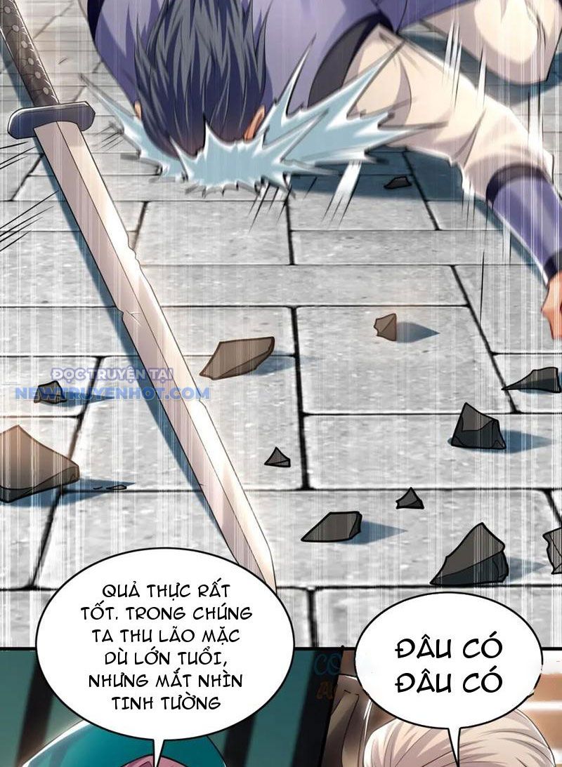 Ta Có Tốc Độ Đánh Nhanh Gấp Trăm Vạn Lần Chapter 45 - Trang 47