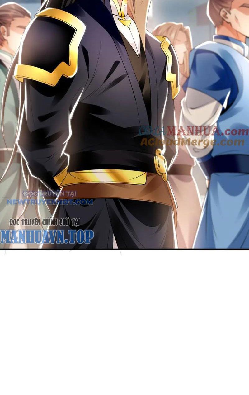 Ta Có Tốc Độ Đánh Nhanh Gấp Trăm Vạn Lần Chapter 45 - Trang 9