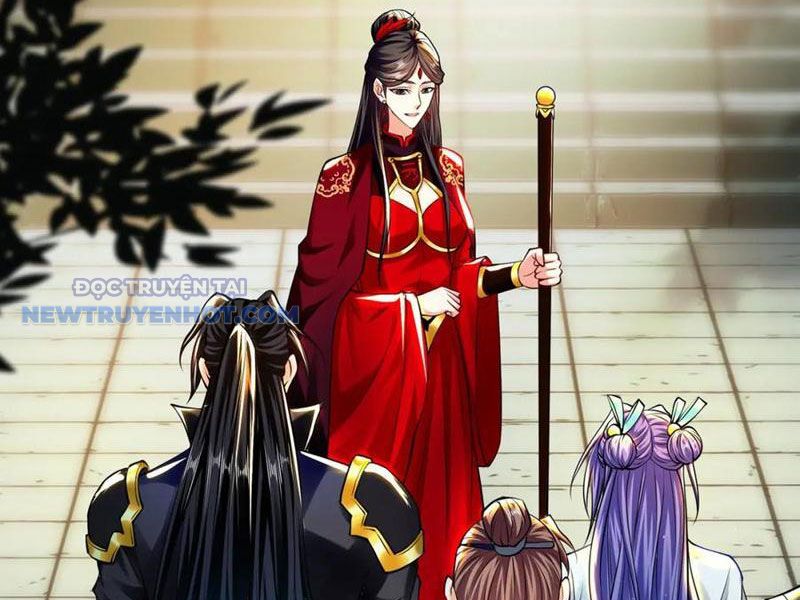 Ta Có Tốc Độ Đánh Nhanh Gấp Trăm Vạn Lần Chapter 46 - Trang 17