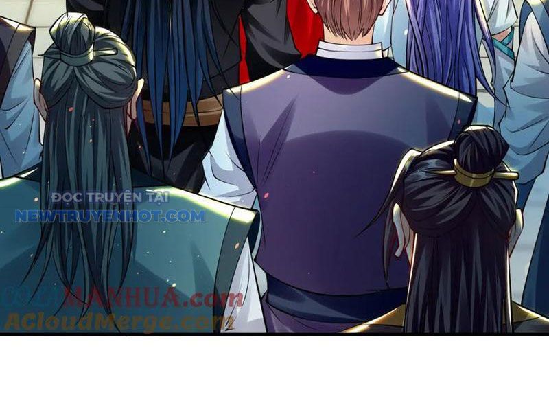 Ta Có Tốc Độ Đánh Nhanh Gấp Trăm Vạn Lần Chapter 46 - Trang 18