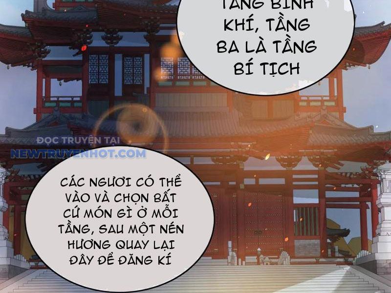 Ta Có Tốc Độ Đánh Nhanh Gấp Trăm Vạn Lần Chapter 46 - Trang 21