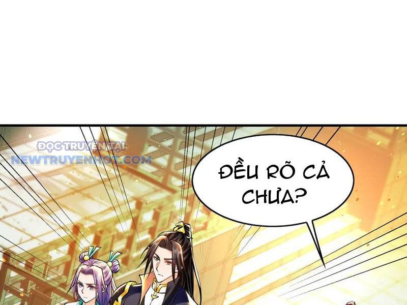 Ta Có Tốc Độ Đánh Nhanh Gấp Trăm Vạn Lần Chapter 46 - Trang 23