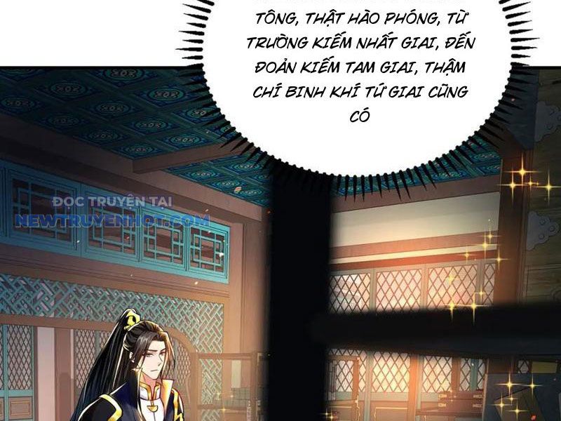 Ta Có Tốc Độ Đánh Nhanh Gấp Trăm Vạn Lần Chapter 46 - Trang 26