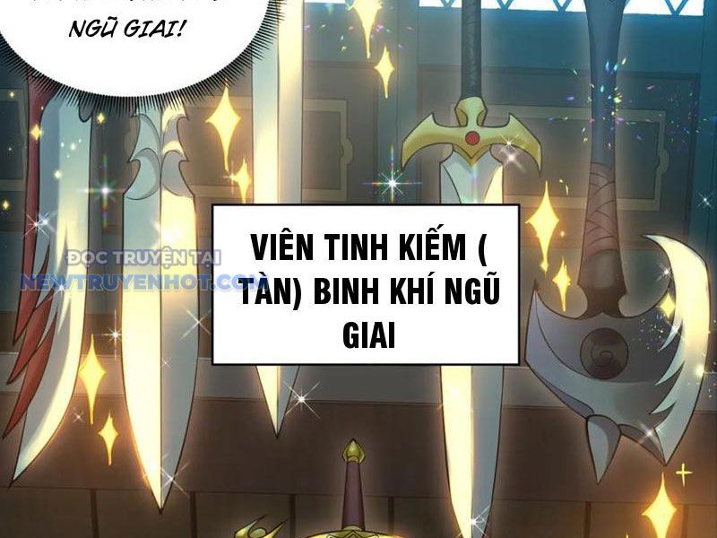 Ta Có Tốc Độ Đánh Nhanh Gấp Trăm Vạn Lần Chapter 46 - Trang 31