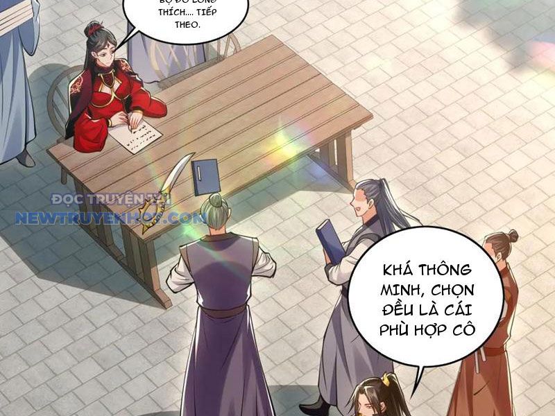 Ta Có Tốc Độ Đánh Nhanh Gấp Trăm Vạn Lần Chapter 46 - Trang 35