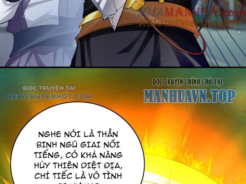 Ta Có Tốc Độ Đánh Nhanh Gấp Trăm Vạn Lần Chapter 46 - Trang 47