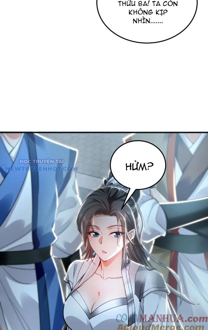 Ta Có Tốc Độ Đánh Nhanh Gấp Trăm Vạn Lần Chapter 47 - Trang 10