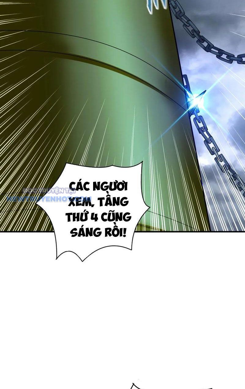 Ta Có Tốc Độ Đánh Nhanh Gấp Trăm Vạn Lần Chapter 47 - Trang 12