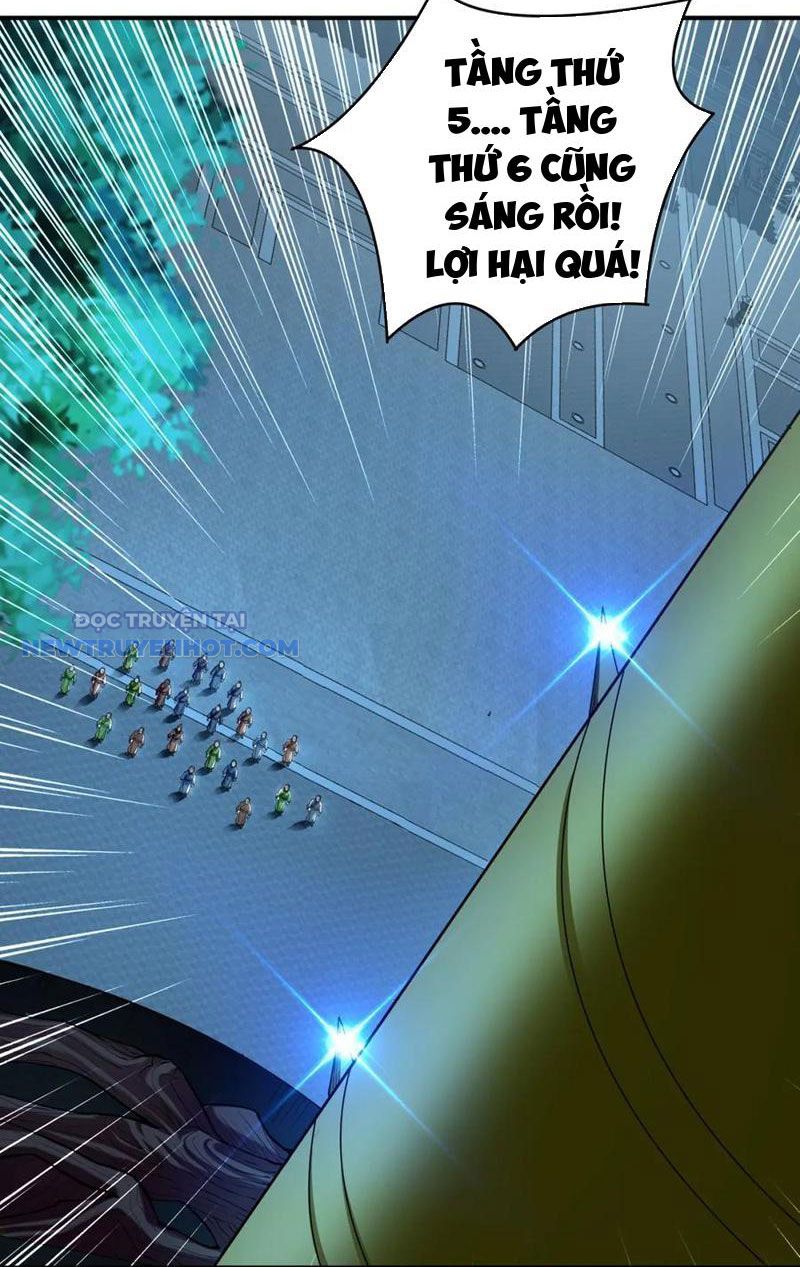 Ta Có Tốc Độ Đánh Nhanh Gấp Trăm Vạn Lần Chapter 47 - Trang 13