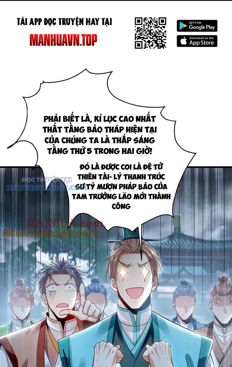 Ta Có Tốc Độ Đánh Nhanh Gấp Trăm Vạn Lần Chapter 47 - Trang 14