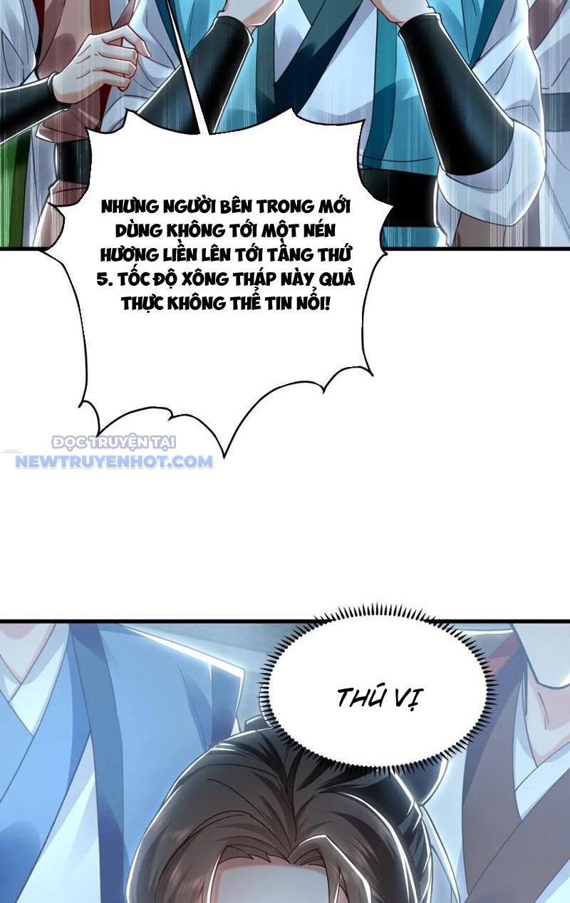 Ta Có Tốc Độ Đánh Nhanh Gấp Trăm Vạn Lần Chapter 47 - Trang 15