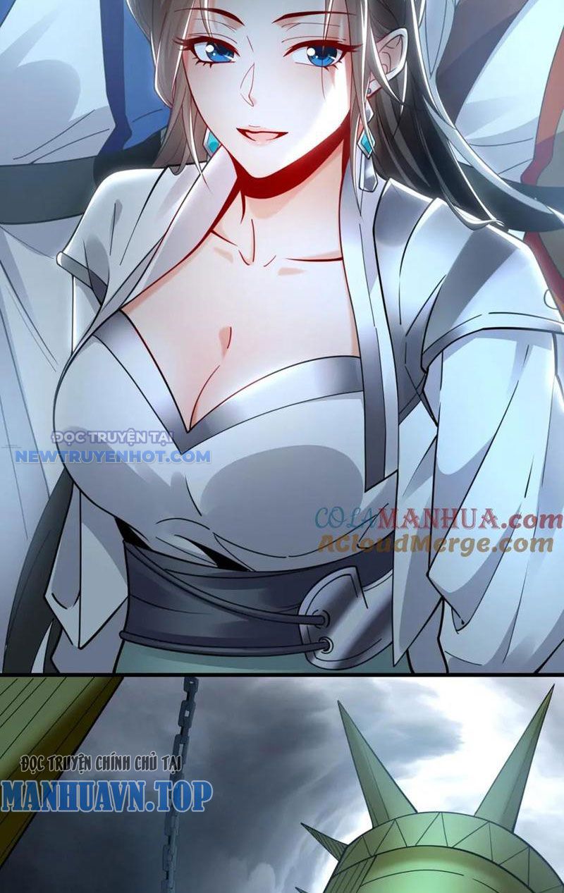 Ta Có Tốc Độ Đánh Nhanh Gấp Trăm Vạn Lần Chapter 47 - Trang 16