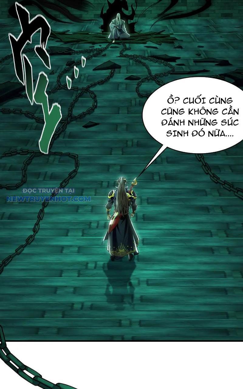 Ta Có Tốc Độ Đánh Nhanh Gấp Trăm Vạn Lần Chapter 47 - Trang 25