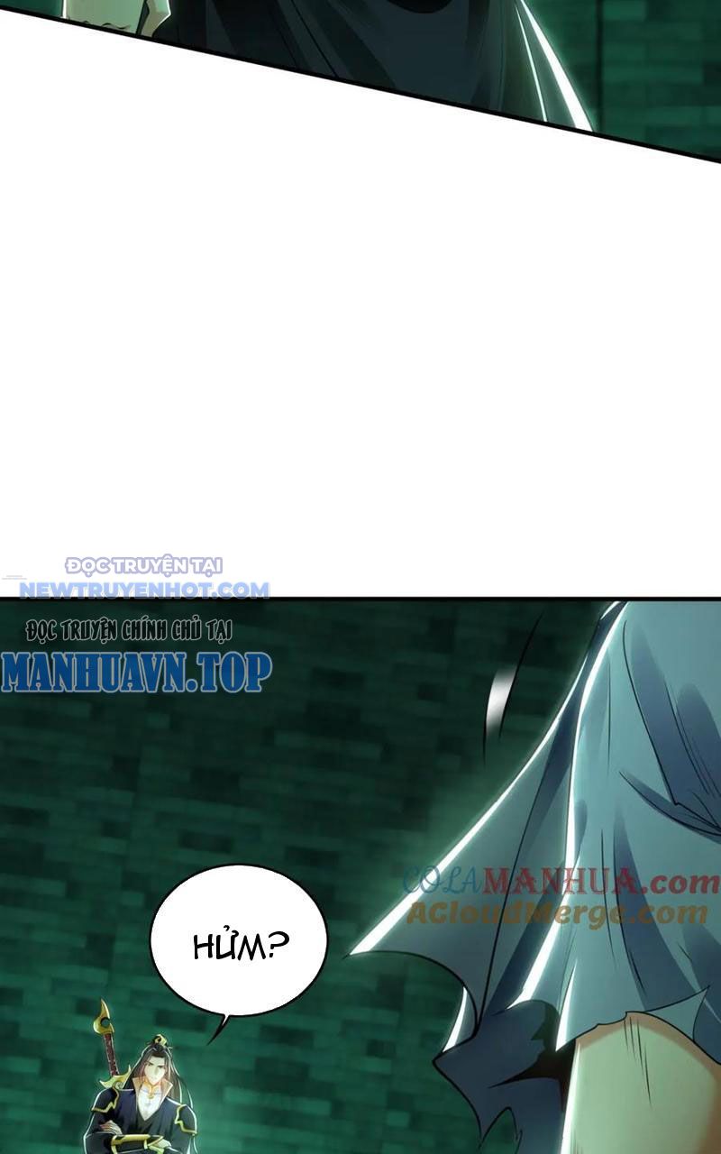 Ta Có Tốc Độ Đánh Nhanh Gấp Trăm Vạn Lần Chapter 47 - Trang 27