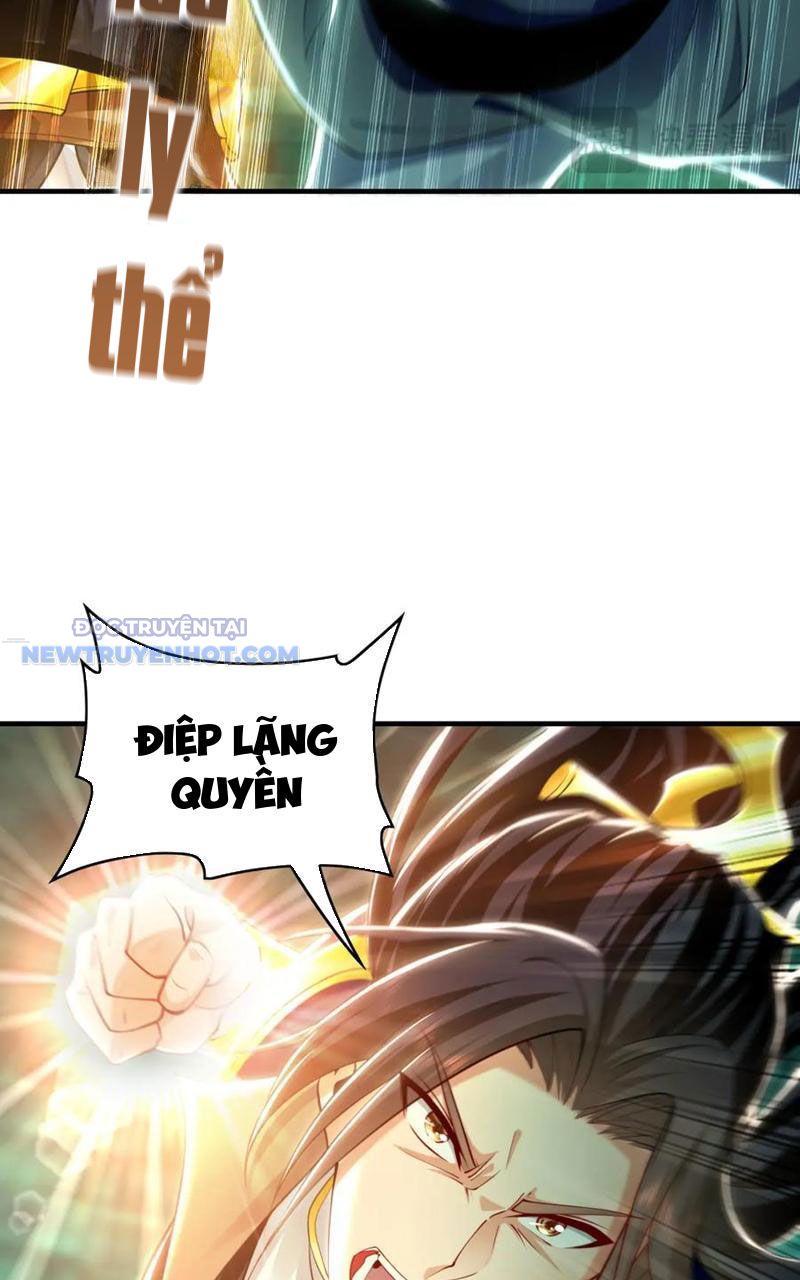 Ta Có Tốc Độ Đánh Nhanh Gấp Trăm Vạn Lần Chapter 47 - Trang 30