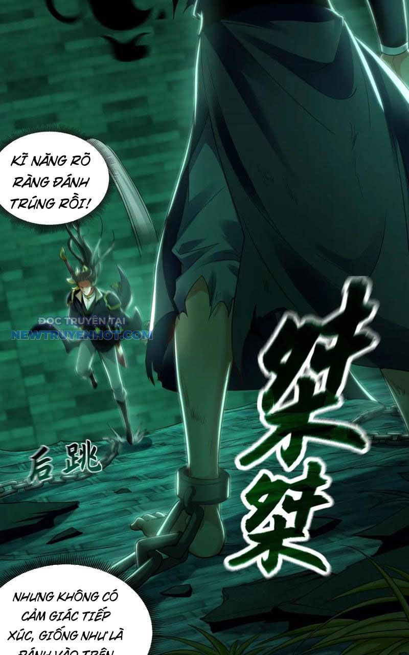 Ta Có Tốc Độ Đánh Nhanh Gấp Trăm Vạn Lần Chapter 47 - Trang 35