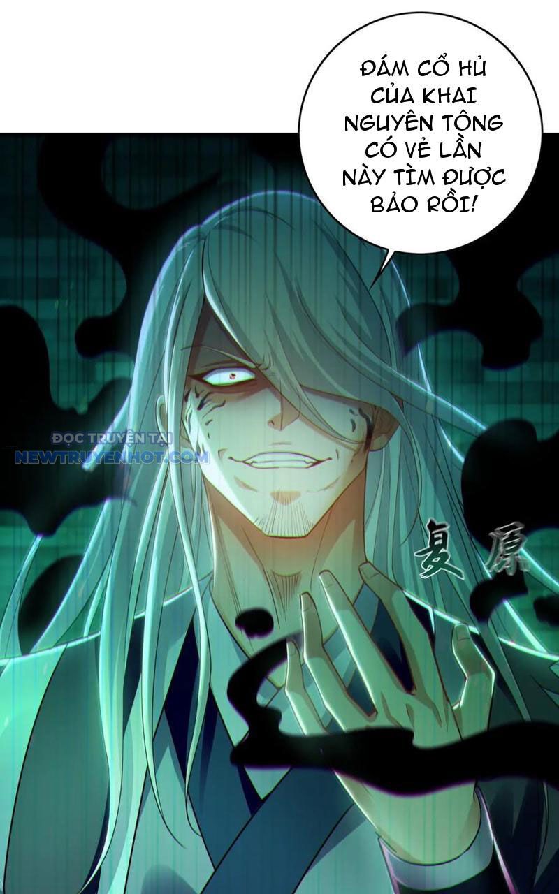 Ta Có Tốc Độ Đánh Nhanh Gấp Trăm Vạn Lần Chapter 47 - Trang 37