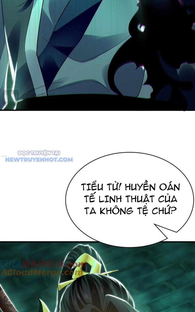 Ta Có Tốc Độ Đánh Nhanh Gấp Trăm Vạn Lần Chapter 47 - Trang 38
