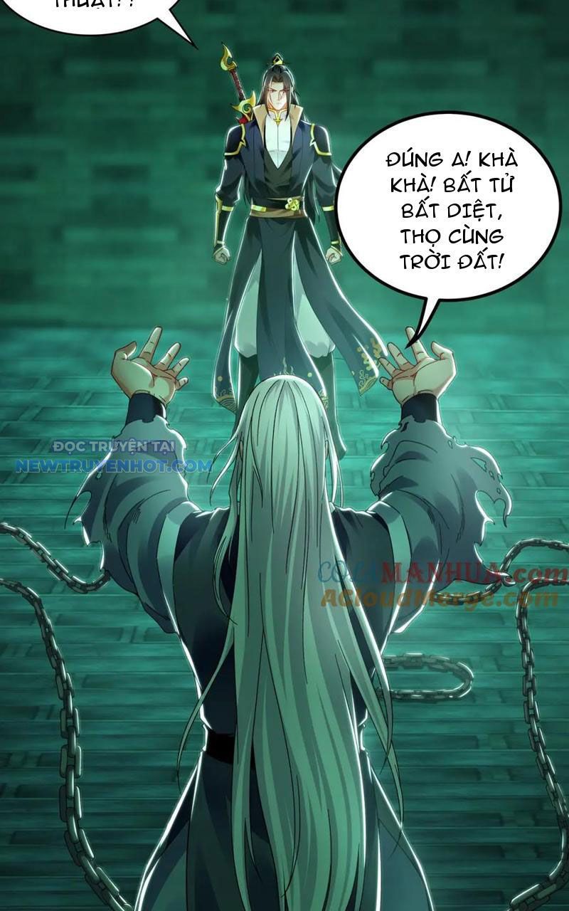 Ta Có Tốc Độ Đánh Nhanh Gấp Trăm Vạn Lần Chapter 47 - Trang 40