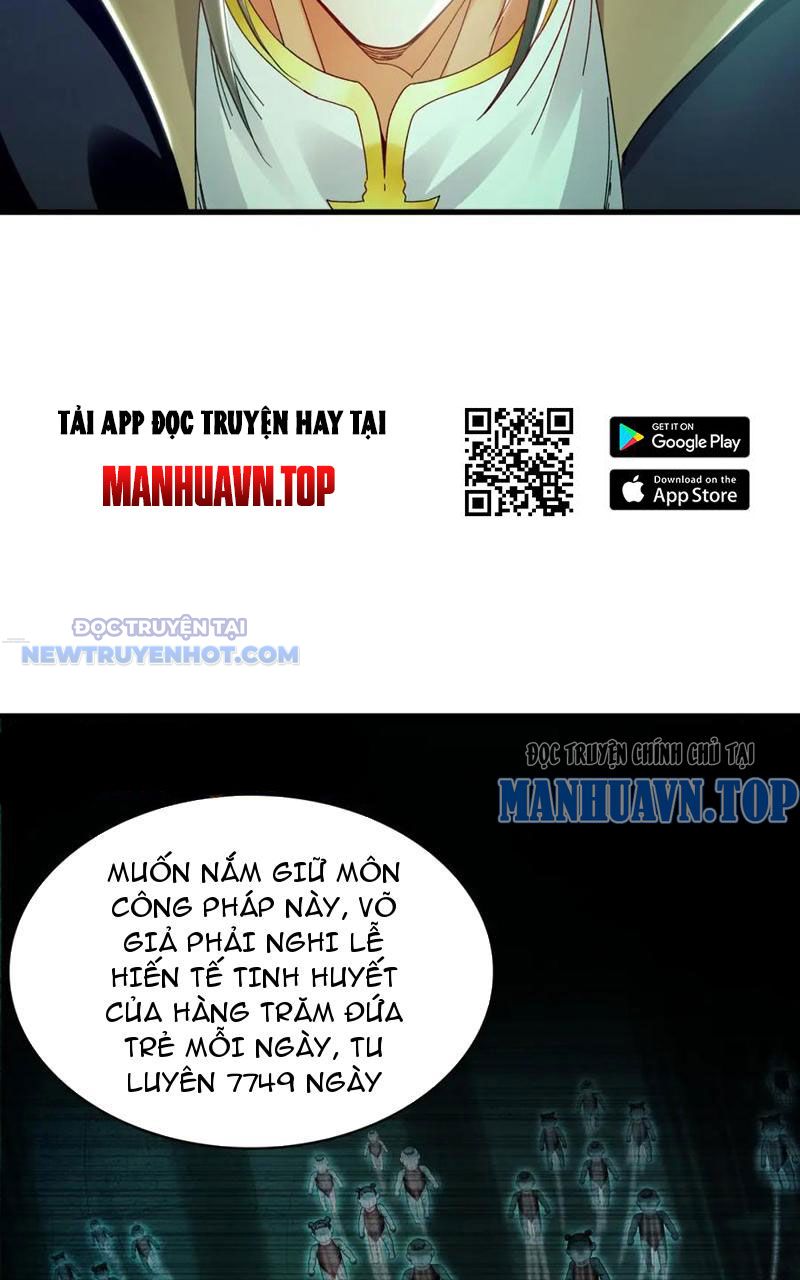 Ta Có Tốc Độ Đánh Nhanh Gấp Trăm Vạn Lần Chapter 47 - Trang 42