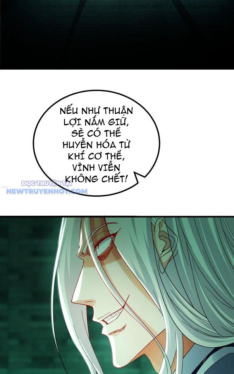 Ta Có Tốc Độ Đánh Nhanh Gấp Trăm Vạn Lần Chapter 47 - Trang 44